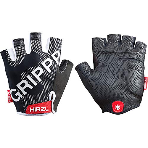 HIRZL Unisex - Adulto Grippp Tour SF 2.0 (White, XXXL), 12