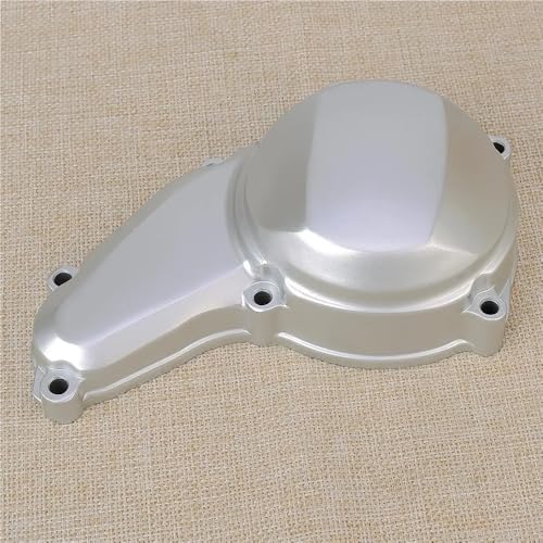Couvercle de stator pour réparer une fuite moteur de YZF600R - 4
