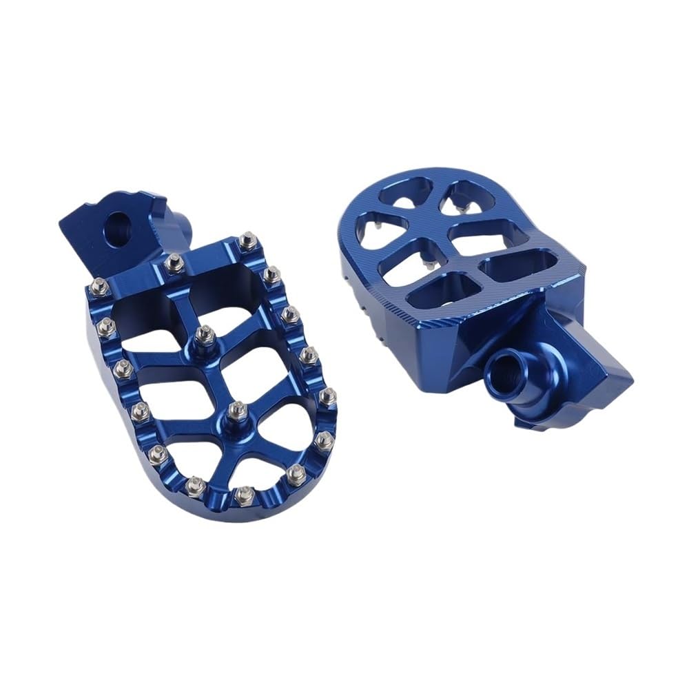 estribos Para Tuareg 660 (modelos 2022 2023 Y 2024): Accesorios Para Motocicleta Reposapiés Estriberas Repuestos