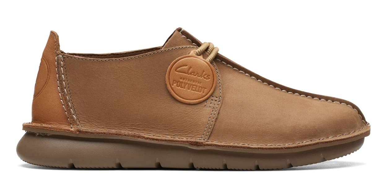 Clarks Colehill Trek Sand Nubuck 8.5 D (M) | eBay display picture 2