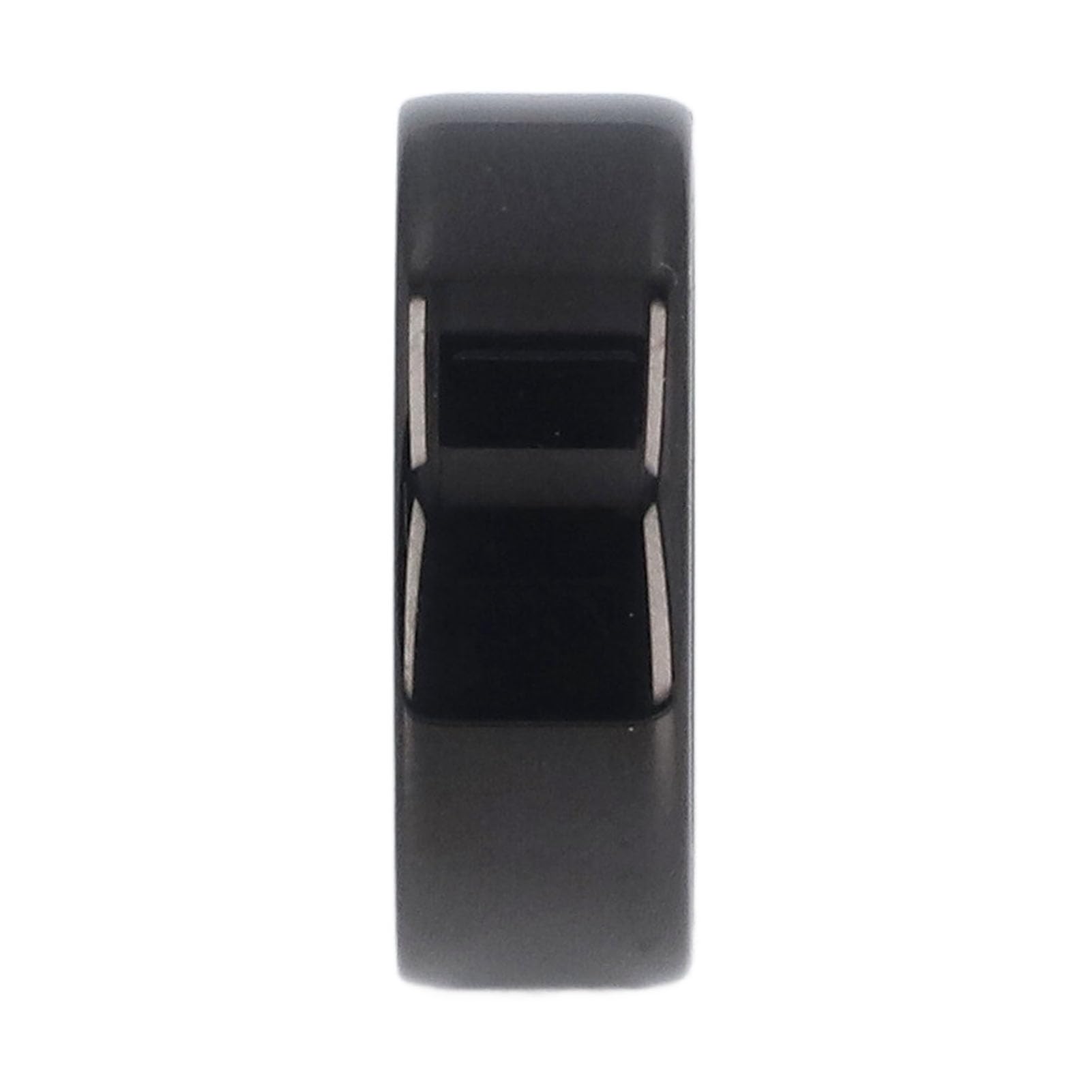 Rastreador de Salud con Anillo Inteligente, Rastreador de Ejercicios a Prueba de Agua IP68, Anillo de Conteo de Pasos de Monitoreo del Sueño Portátil, App, para Mujeres Hombres