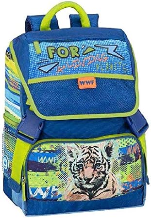 Seven Mini zaino seven con moschettone 41450 8011410694750
