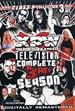 XPW - Season 3