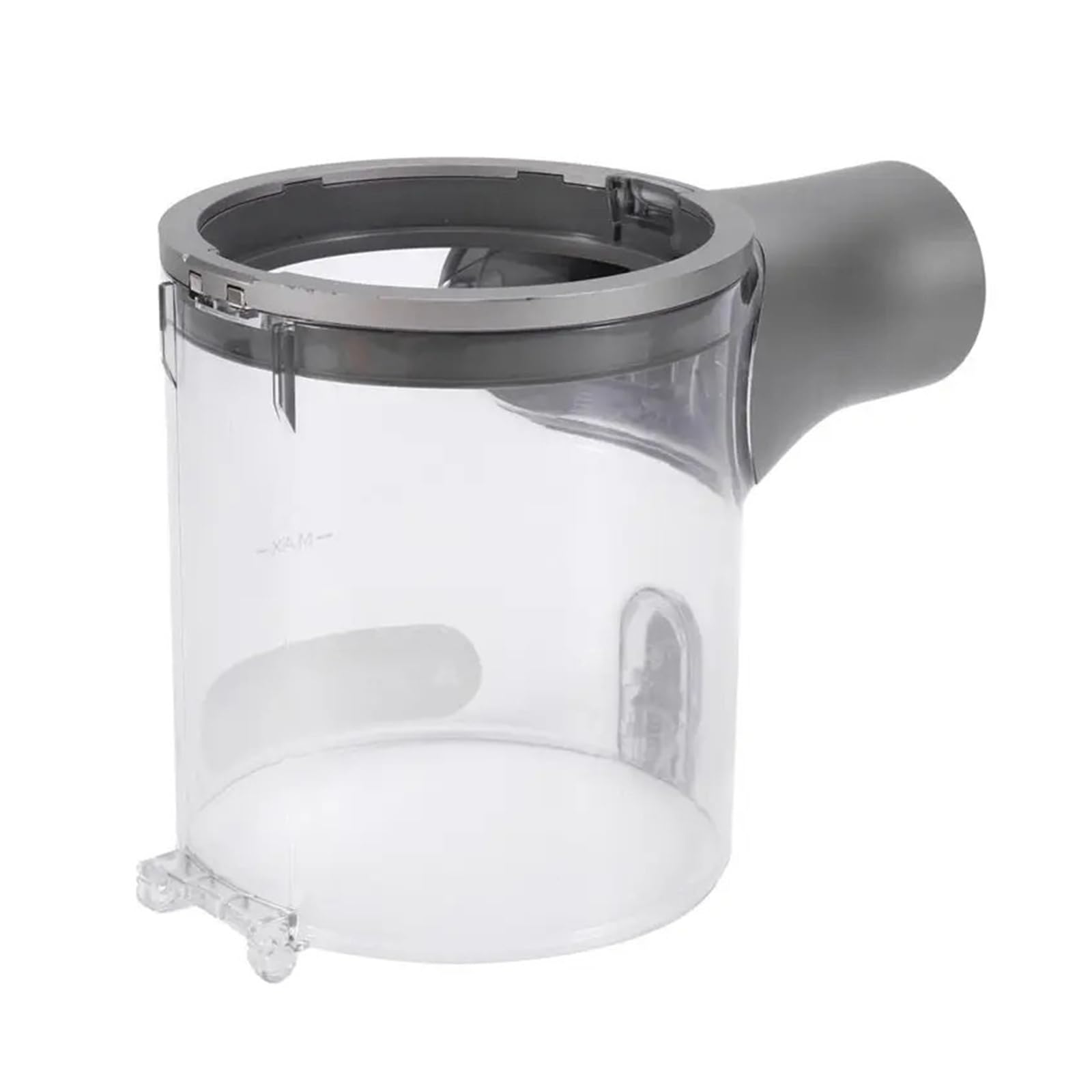 Dust Cup Bucket ，Compatible For Dreame，T10 T20 T30 Vacuum Cleaner Replacement Accessories Vacuum Dustbin Dust Cup