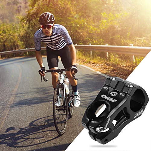 CLISPEED Haste 31. 8 Haste da Bicicleta AjustÃ¡vel Haste da Bicicleta de Montanha Haste Do Guiador C