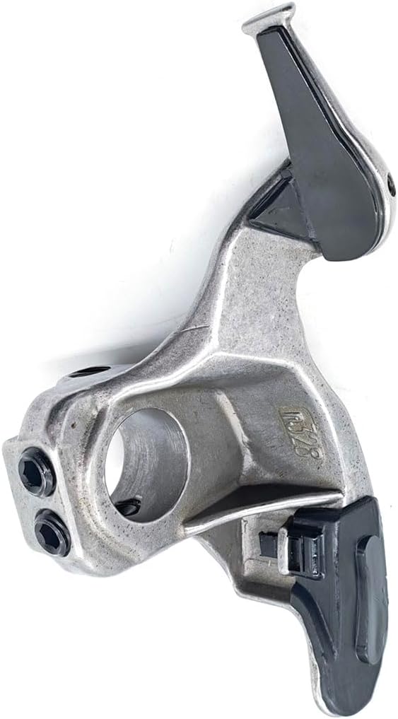 1PC Tire Changer Machine Accessories High Strength Metal Bird Head Tyre Stripping Machine Disassemble Bird Head (Hole Diameter 30mm)