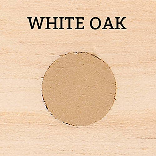 2 oz Wunderfil - White Oak Wood Filler