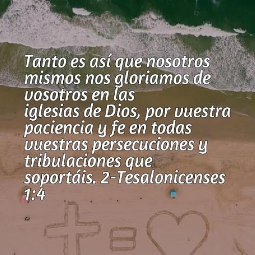 Episodio 1 - CUMI "Cuando Dios Habla"