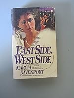 East Side, West Side B000OLDPD4 Book Cover