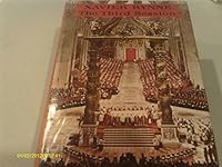 The Third Session : The Debates & Decrees of Vatican Council II at St. Peters, September 14 to November 21, 1964 B0000CMQS8 Book Cover