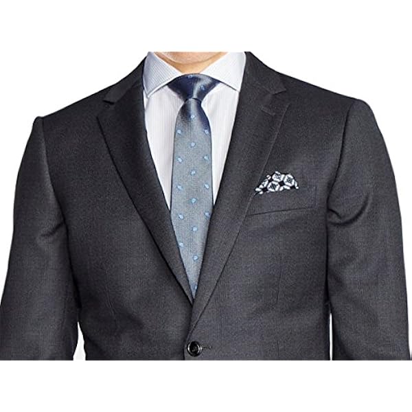 Hartford Fineline Charcoal High Qoulity 2-delig pak