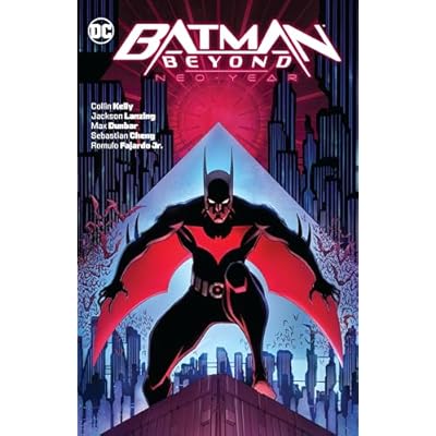 Batman Beyond
