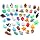 50 pcs