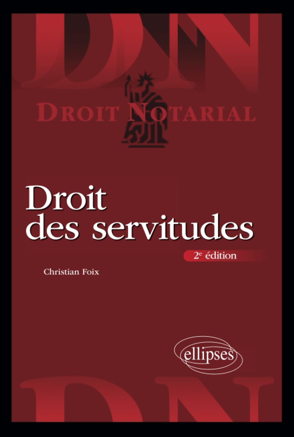 Droit des servitudes