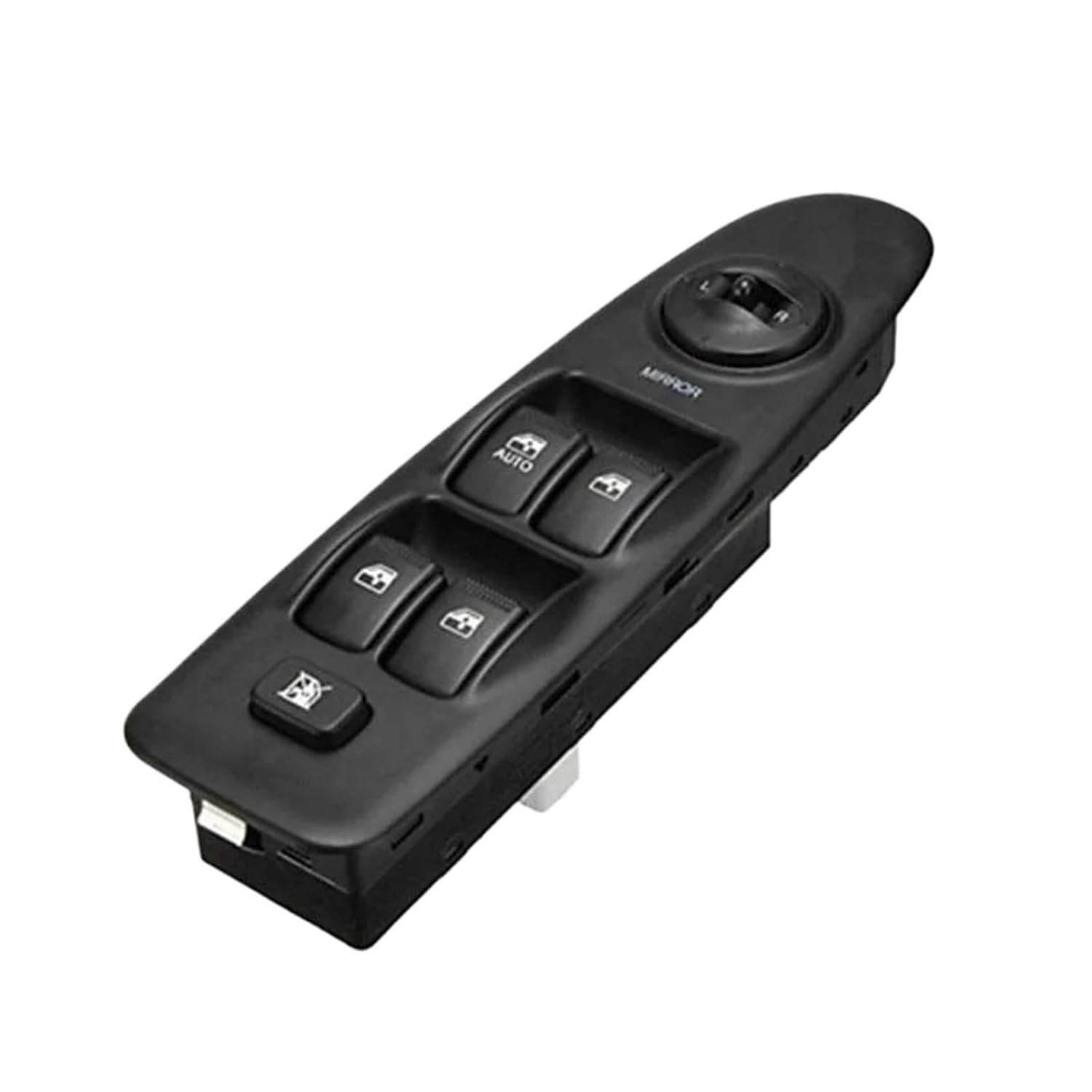Car Front Left Master Power Electric Window Lifter Switch Button 93570-2D100A 935702D100A 935702D100 93570-2D100