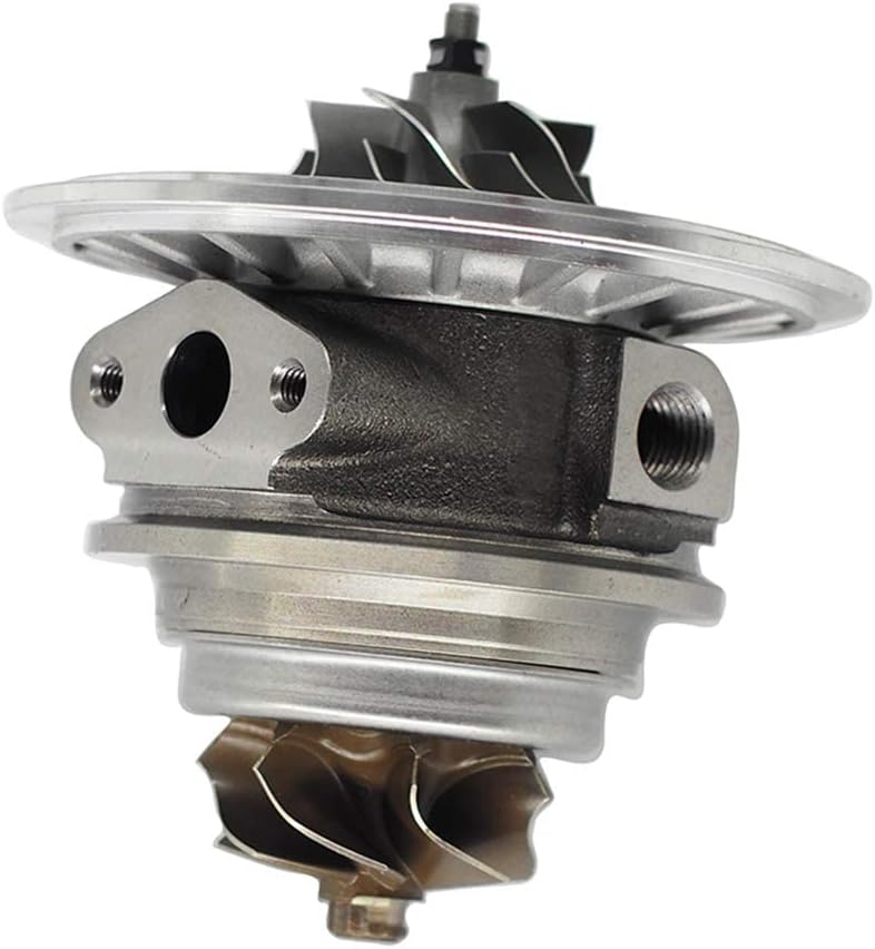 06H145702 53039880291 53039700291 Turbo Cartridge CHRA Compatible With Audi A4 A5 2.0L Q5 2.0T 06H145702Q 06H145702S 06H145702L TW510P 14NR5C IHI Turbocharger
