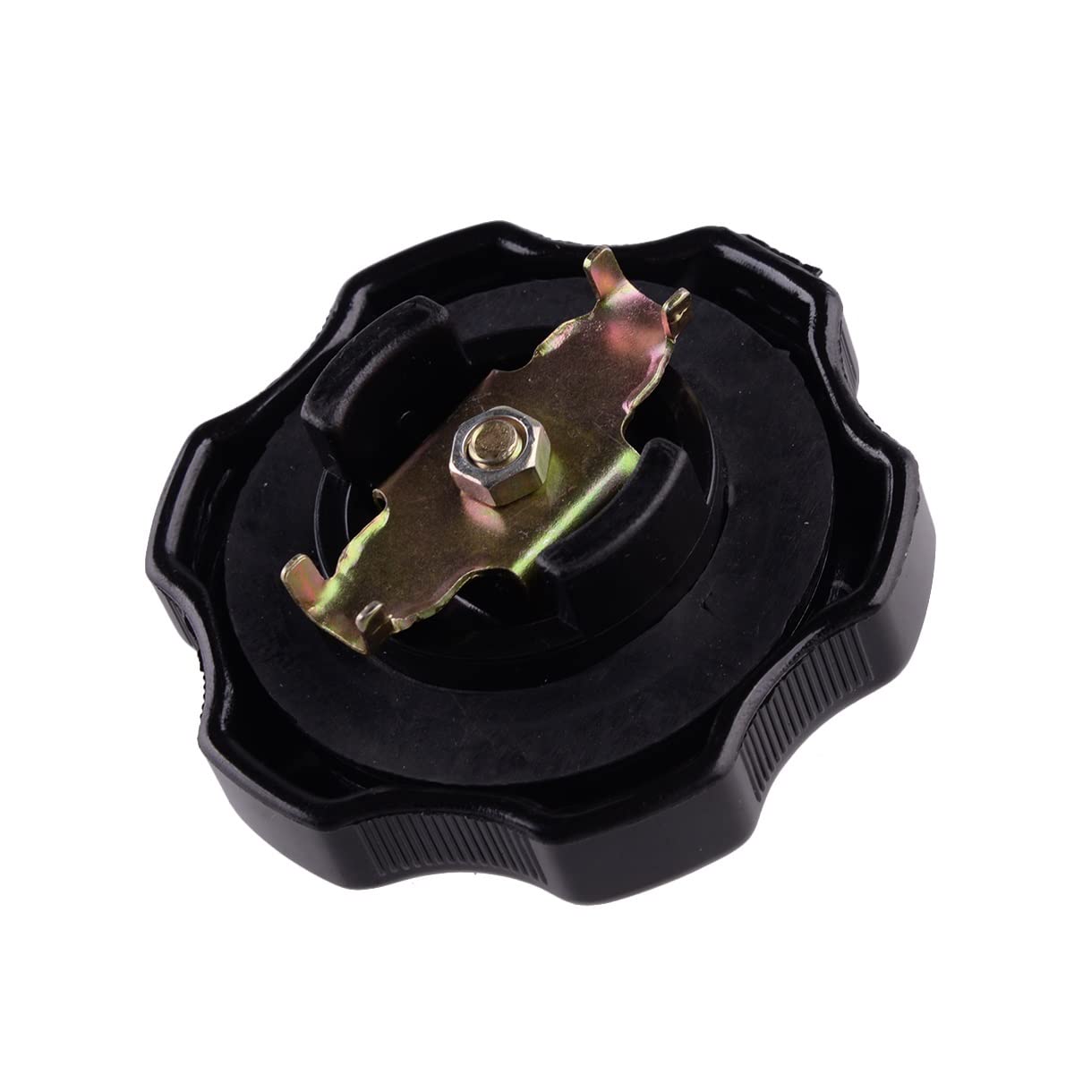 Bouchon de Porte d'essence Accessoire D'huile De Cartouche pour l'huile Moteur Cap pour Mitsubishi Pajero Shogun Montero 1991-2005
