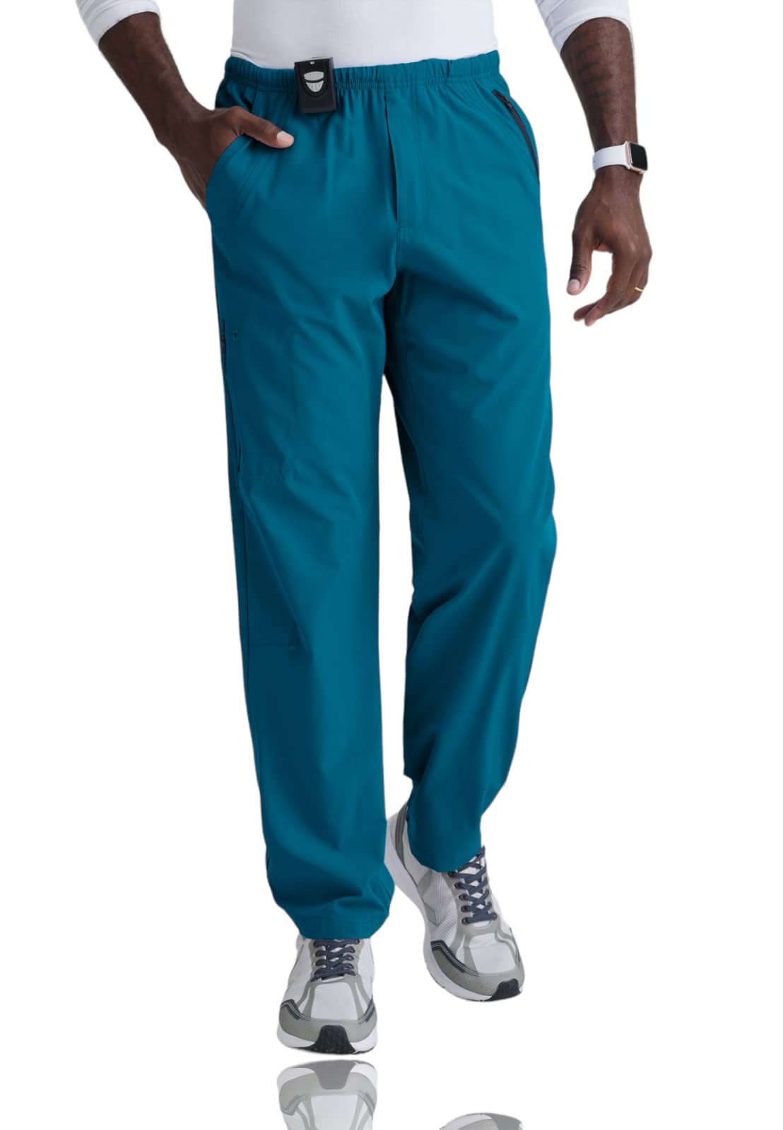 BARCOMen's One 0217 Cargo Pant