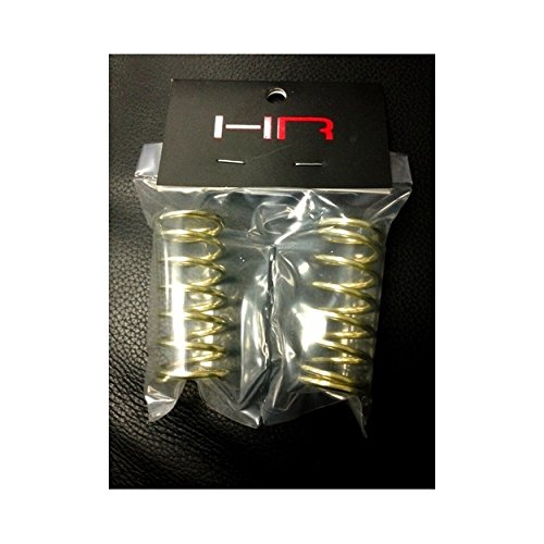 Hot Racing TD100V02 Scale Look Double spring Pro Shock 100mm