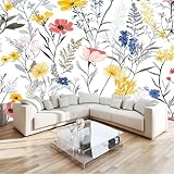 Largement utilisé : le papier peint photo convient aux salons, chambres à coucher, chambres d'enfants, salles d'étude, fonds de télévision, hôtels, bureaux, couloirs de fond, magasins, écoles, gymnases et clubs de loisirs et de divertissement, etc