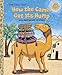 How the Camel Got Its Hump (Little Golden Book)