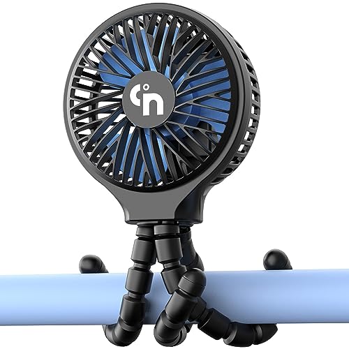 Stay Cool Anywhere: Portable