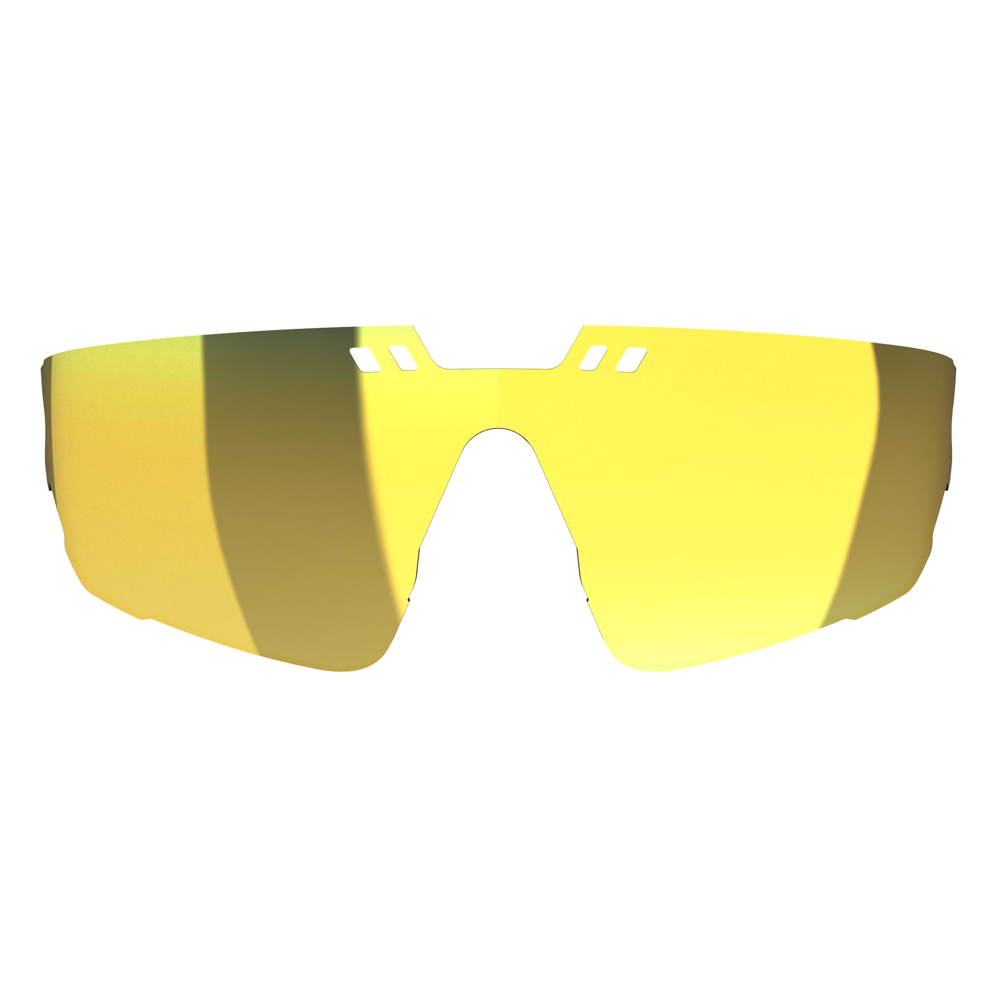 HiBloks - Lente de repuesto polarizada UV400 para gafas Oakley Meta Vanguard