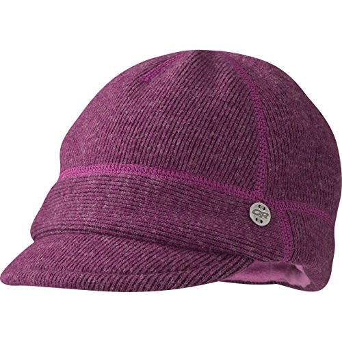 Outdoor Research Women's Flurry Cap
