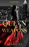 Cover zum Buch Queen of Weapons