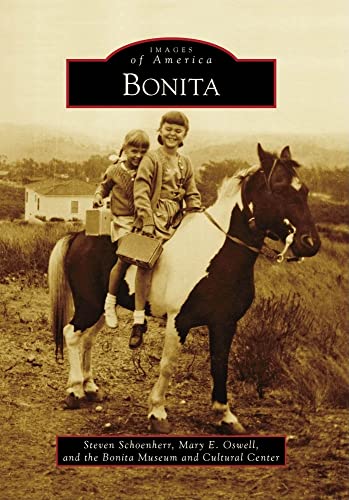 Bonita (Images of America)