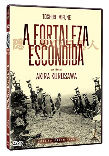 A Fortaleza Escondida