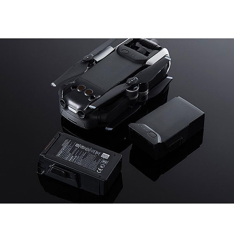 Amazon.com: Aokicase for DJI Mavic Air Battery 2375mAh / 27.43 Wh