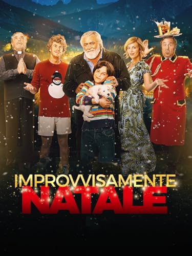 Improvvisamente Natale