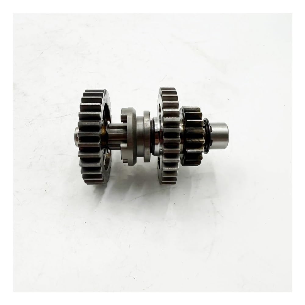 Contraeje de transmisión Hisun 250cc para rutas de montaña en UTV HS250 6
