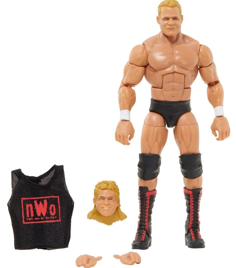 Amazon.co.jp: WWE エリートレジェンドコレクション アクション