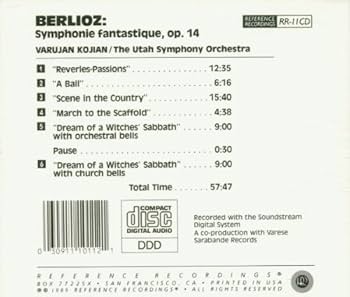 ★☆ 新品！Berlioz Edition ベルリオーズ・アニバーサリー・エディション（10CD