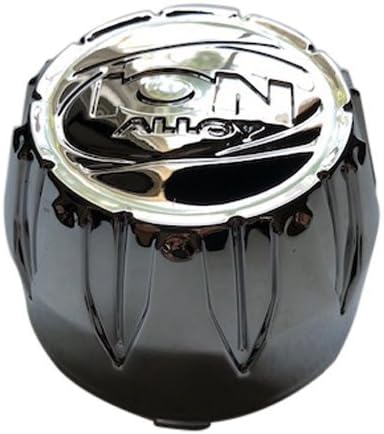 Wheels C101712-CAP C614101 Chrome Wheel Center Cap