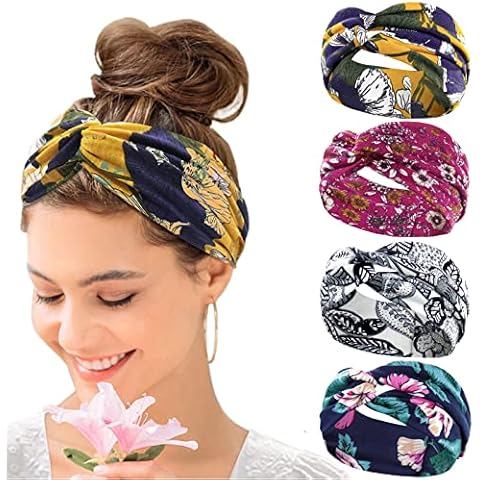 Bandeau Kavya Femme 4 Pièces Cover