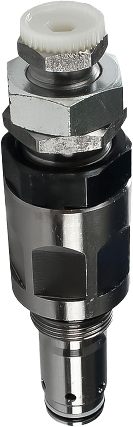 Pressure Relief Valve 723-40-51102 Suitable for Komatsu PC200-6 PC200-7 Excavator Suitable for Komatsu 6D102 Engine