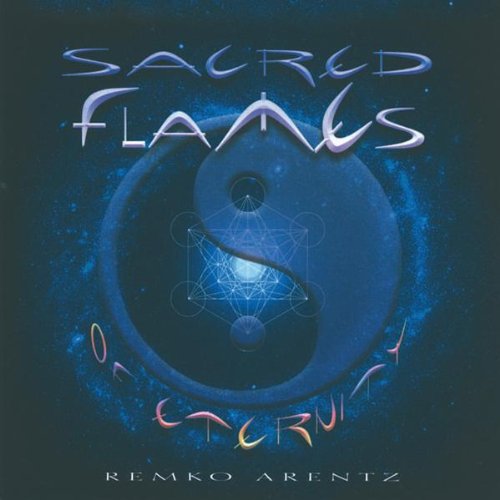 Sacred Flames Of Eternity
