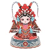 jeu les mysteres de pekin avis SAVOIR-faire exquis : une attention méticuleuse aux détails garantissant un produit final visuellement attrayant. convivial : le niveau de difficulté garantit que les enfants peuvent profiter et apprendre tout en assemblant le puzzle