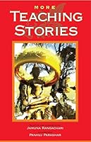 More Teaching Stories 812161578X Book Cover
