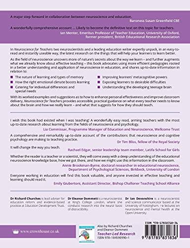 Neuroscience for teachers - Image 2