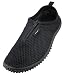 Mens Water Shoes Aqua Socks - high durability, comfortable to wear in water and on surface