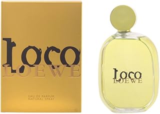 Loewe Women's Loco Eau de Parfum (100ml)