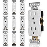 Faith SSRE5TRWR-WH-10