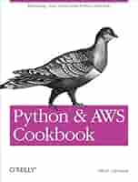 洋書 AWS Cookbook: Recipes for Success on AWS 41hQUU9s2xL.jpg_BO30,255,255,