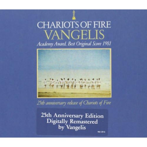 Chariots Of Fire