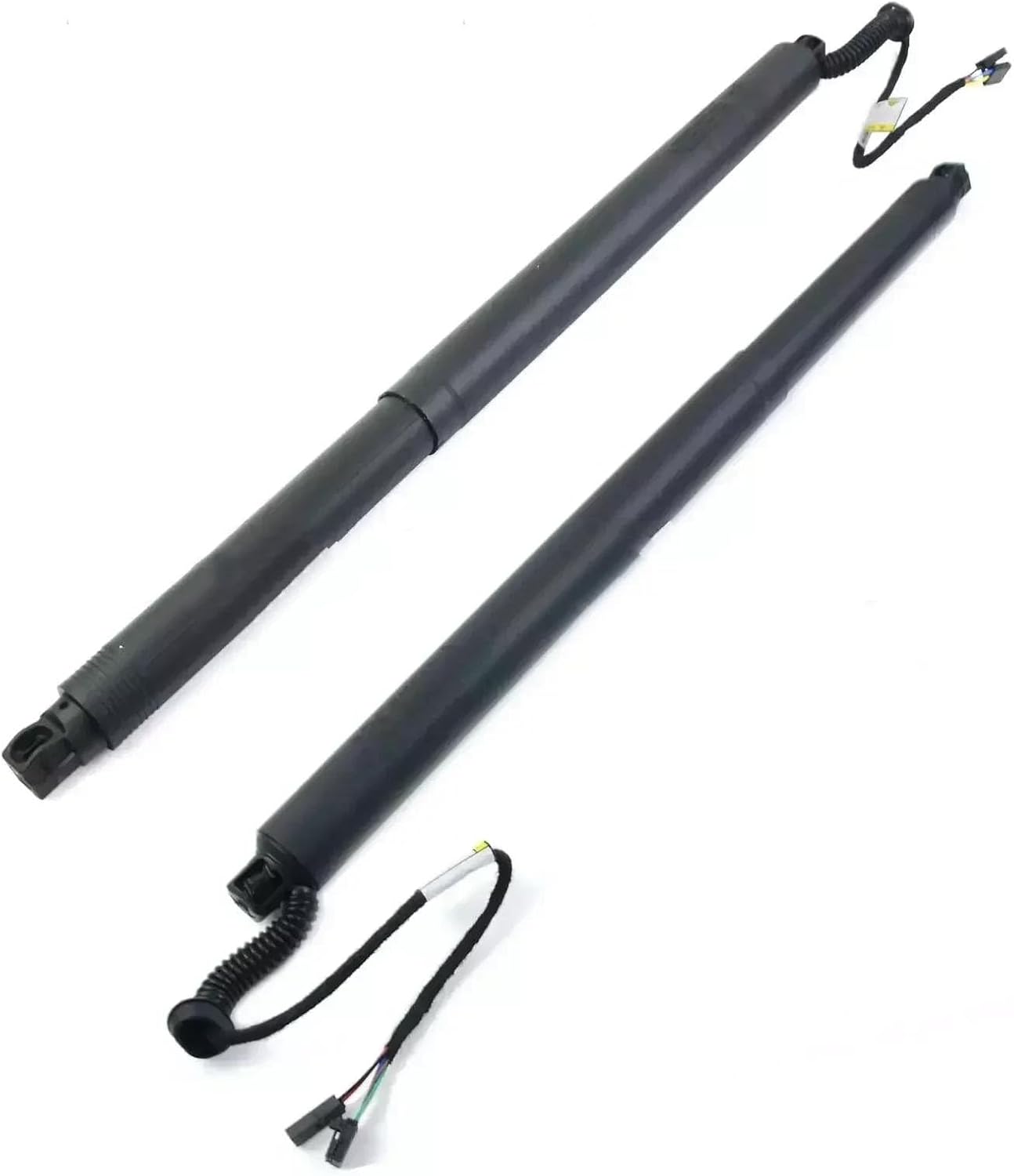 車のテールゲートサポートロッド 2 個リア左右電動テールゲートストラット 3T0827851C 3T9827852C にとって 素晴