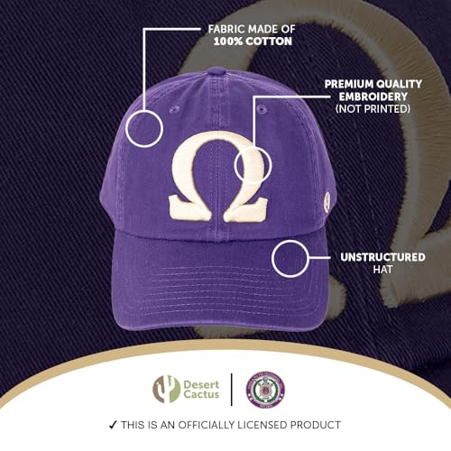 Gorra bordada ajustable púrpura estilo béisbol miniatura 4